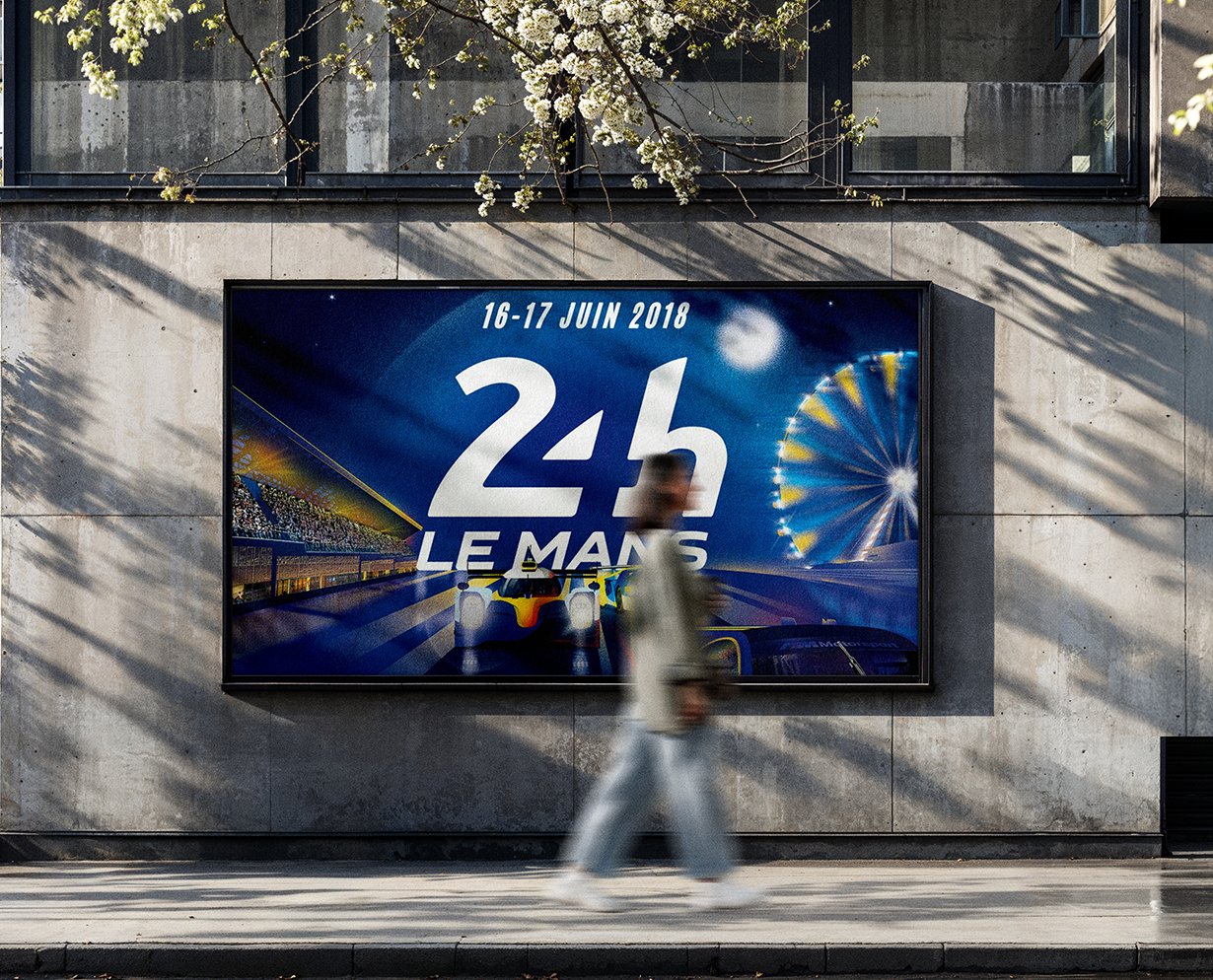 24 Heures Le&nbsp;Mans