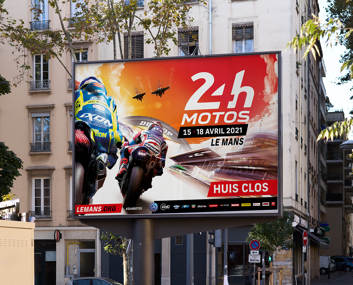 24 Heures Motos