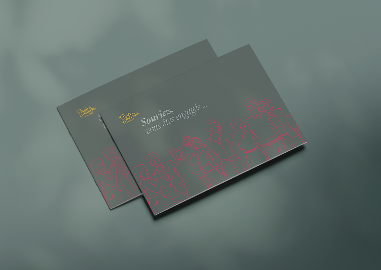 Fonds de Solidarité – Oui&nbsp;Care